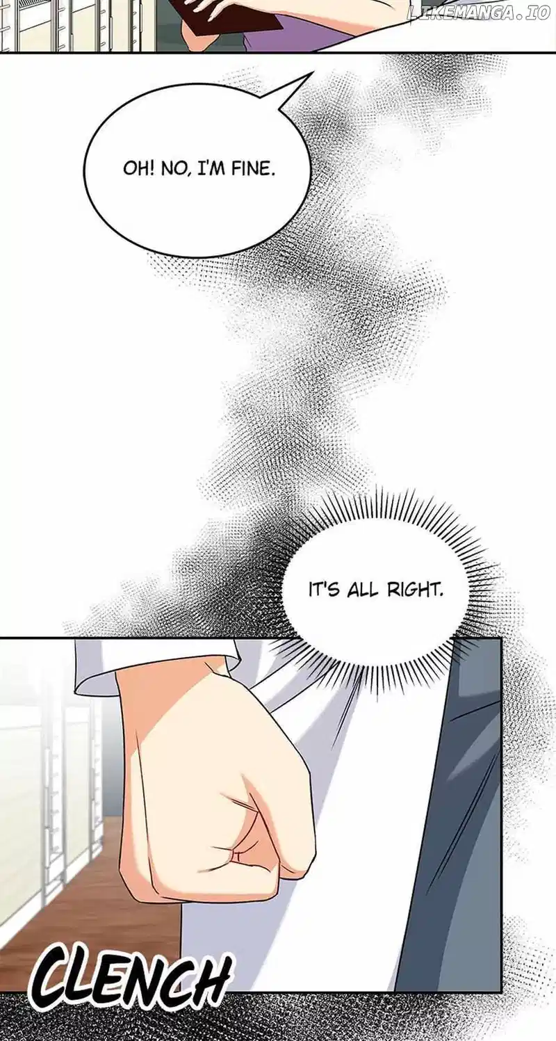 Hello! Veterinarian! Chapter 16 page 36