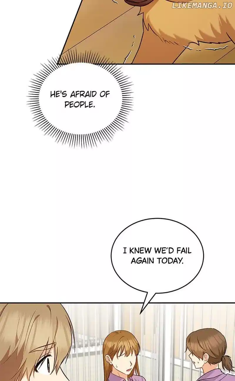 Hello! Veterinarian! Chapter 16 page 63