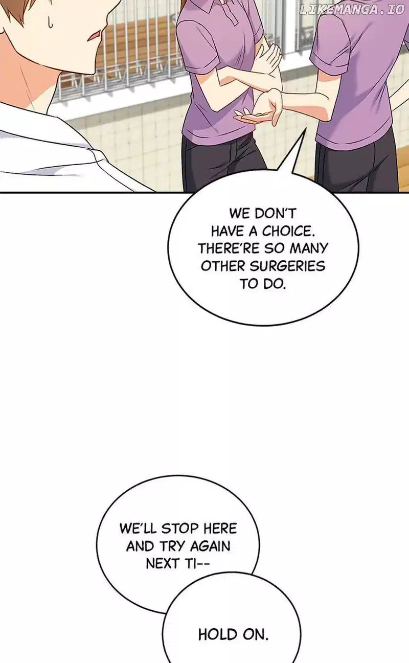 Hello! Veterinarian! Chapter 16 page 64