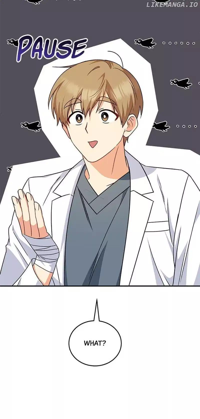 Hello! Veterinarian! Chapter 17 page 14