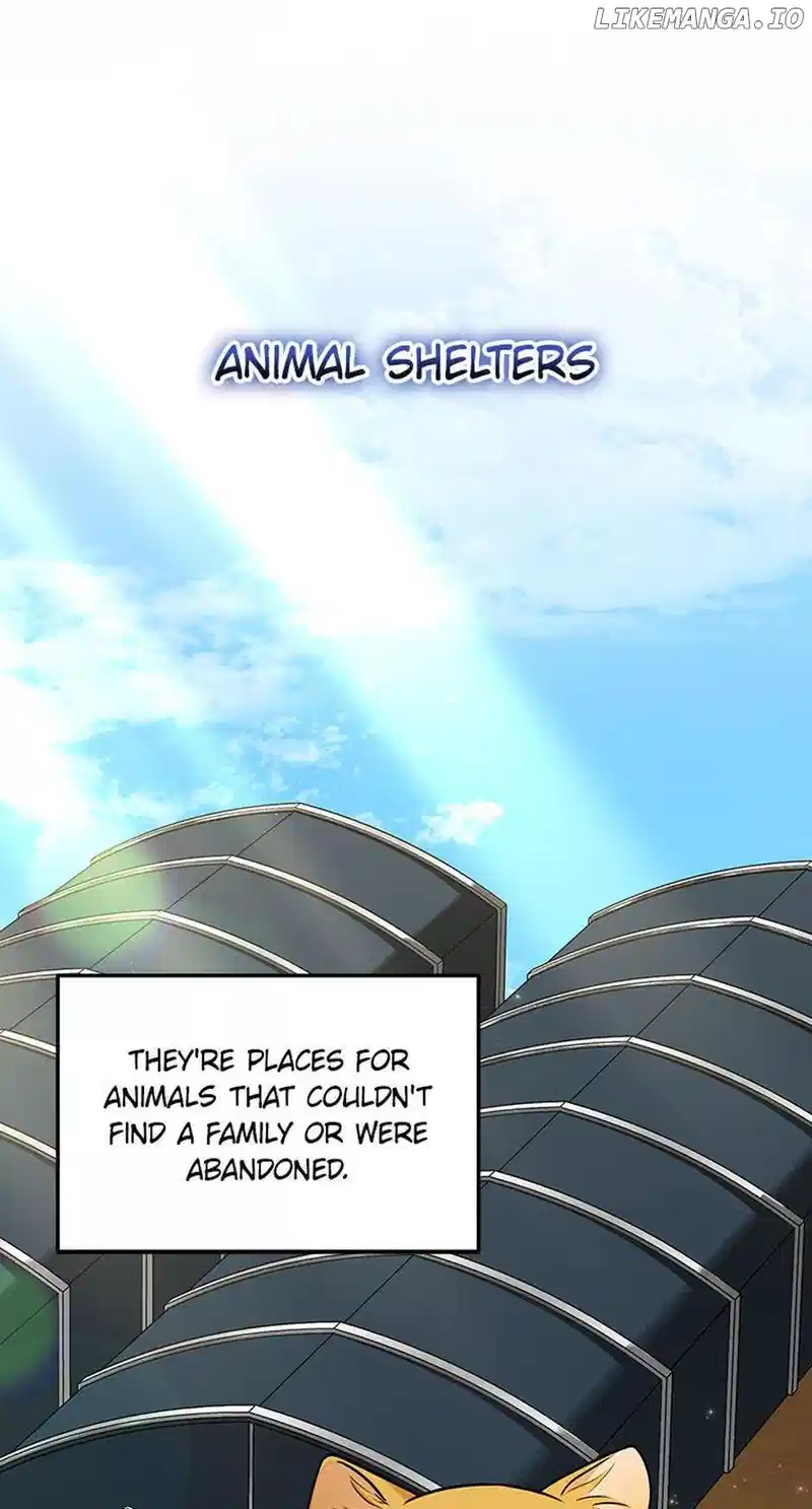 Hello! Veterinarian! Chapter 17 page 33