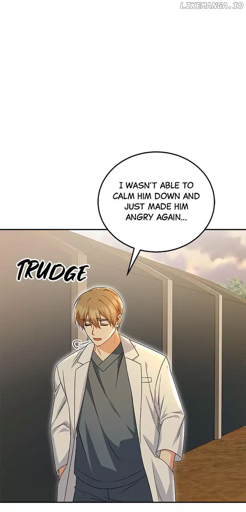 Hello! Veterinarian! Chapter 17 page 46