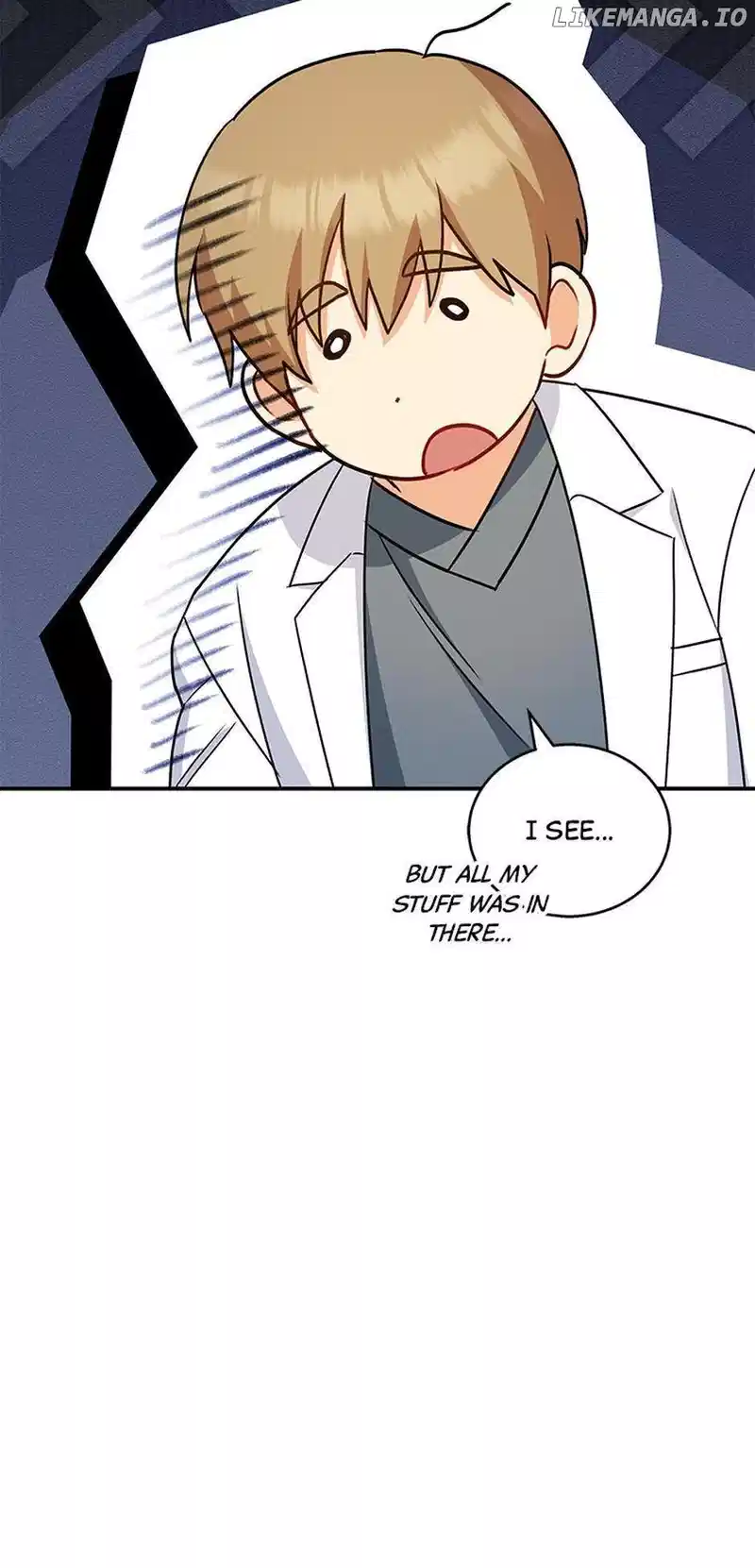 Hello! Veterinarian! Chapter 17 page 50