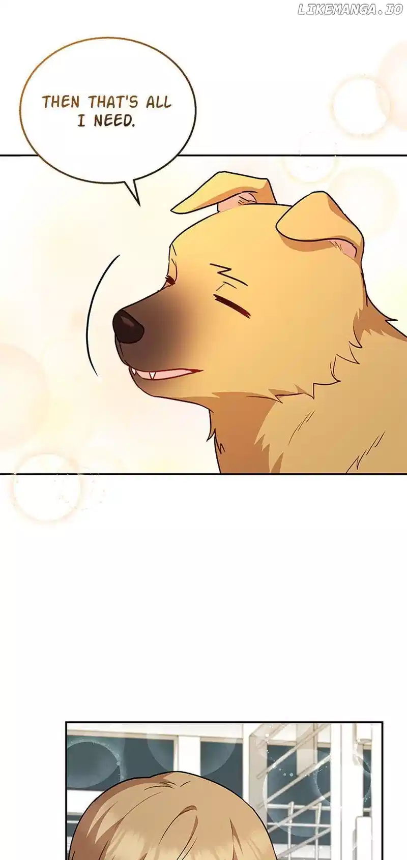 Hello! Veterinarian! Chapter 19 page 22