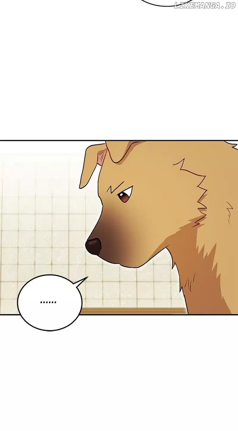 Hello! Veterinarian! Chapter 19 page 30