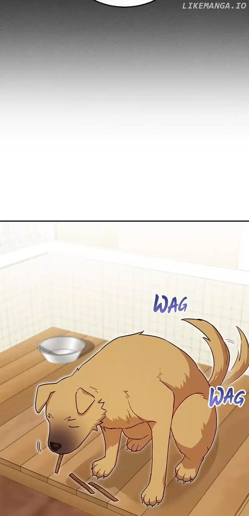 Hello! Veterinarian! Chapter 19 page 36
