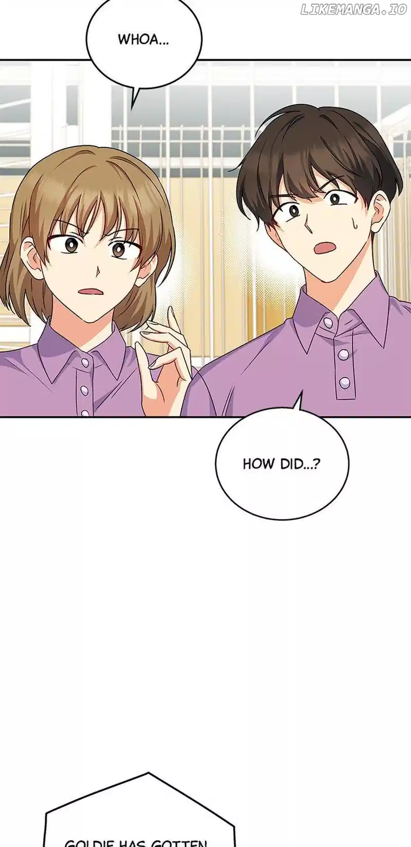 Hello! Veterinarian! Chapter 19 page 44