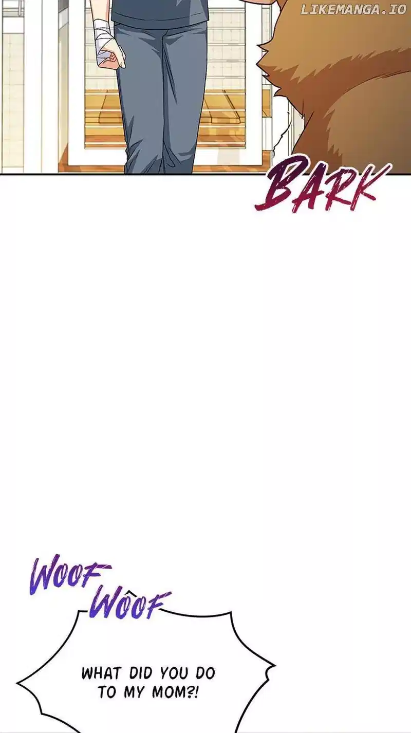 Hello! Veterinarian! Chapter 19 page 5