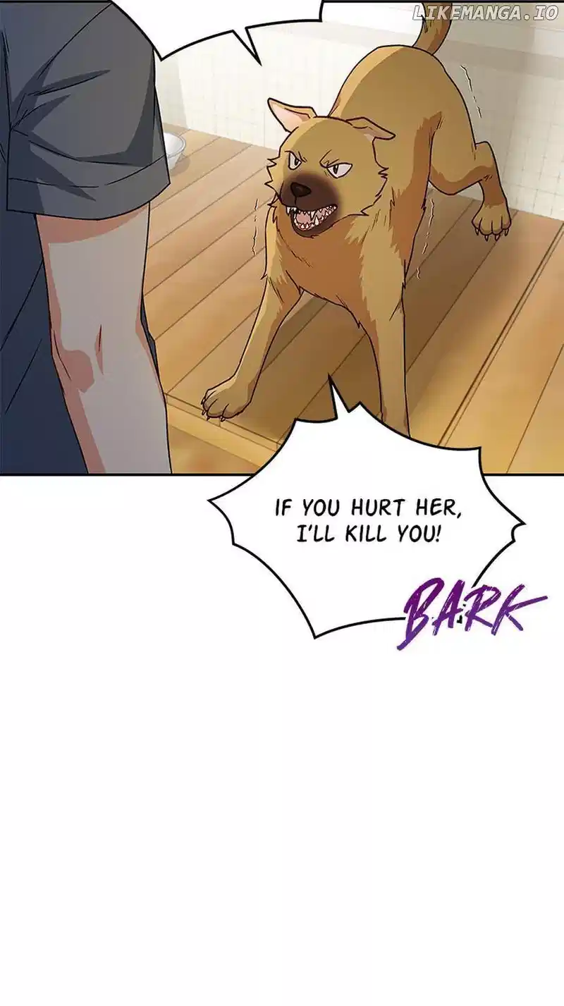 Hello! Veterinarian! Chapter 19 page 6