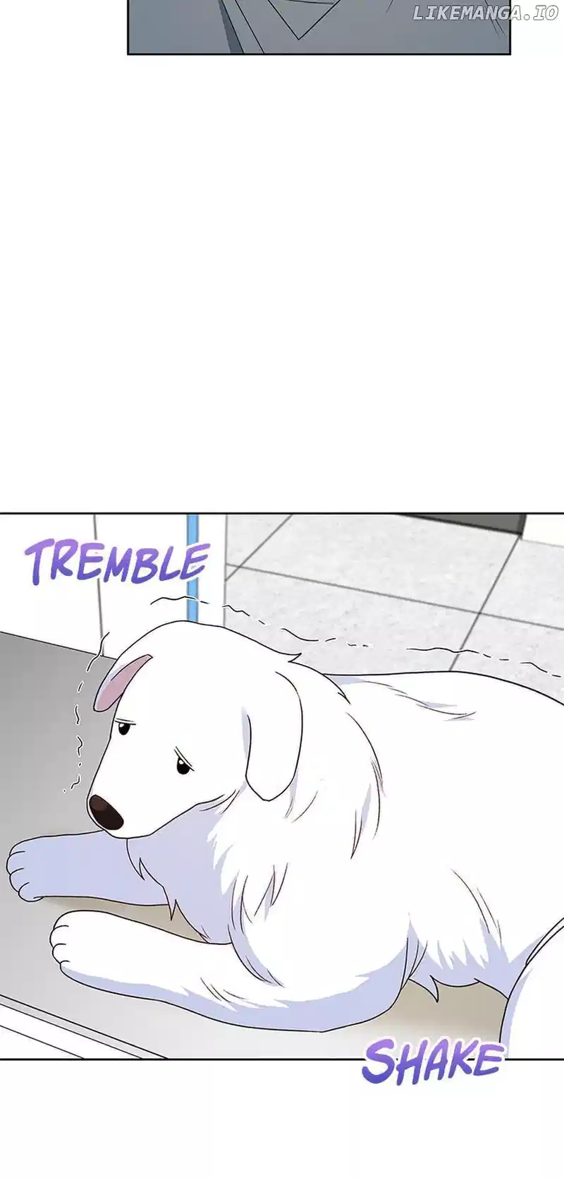 Hello! Veterinarian! Chapter 23 page 36