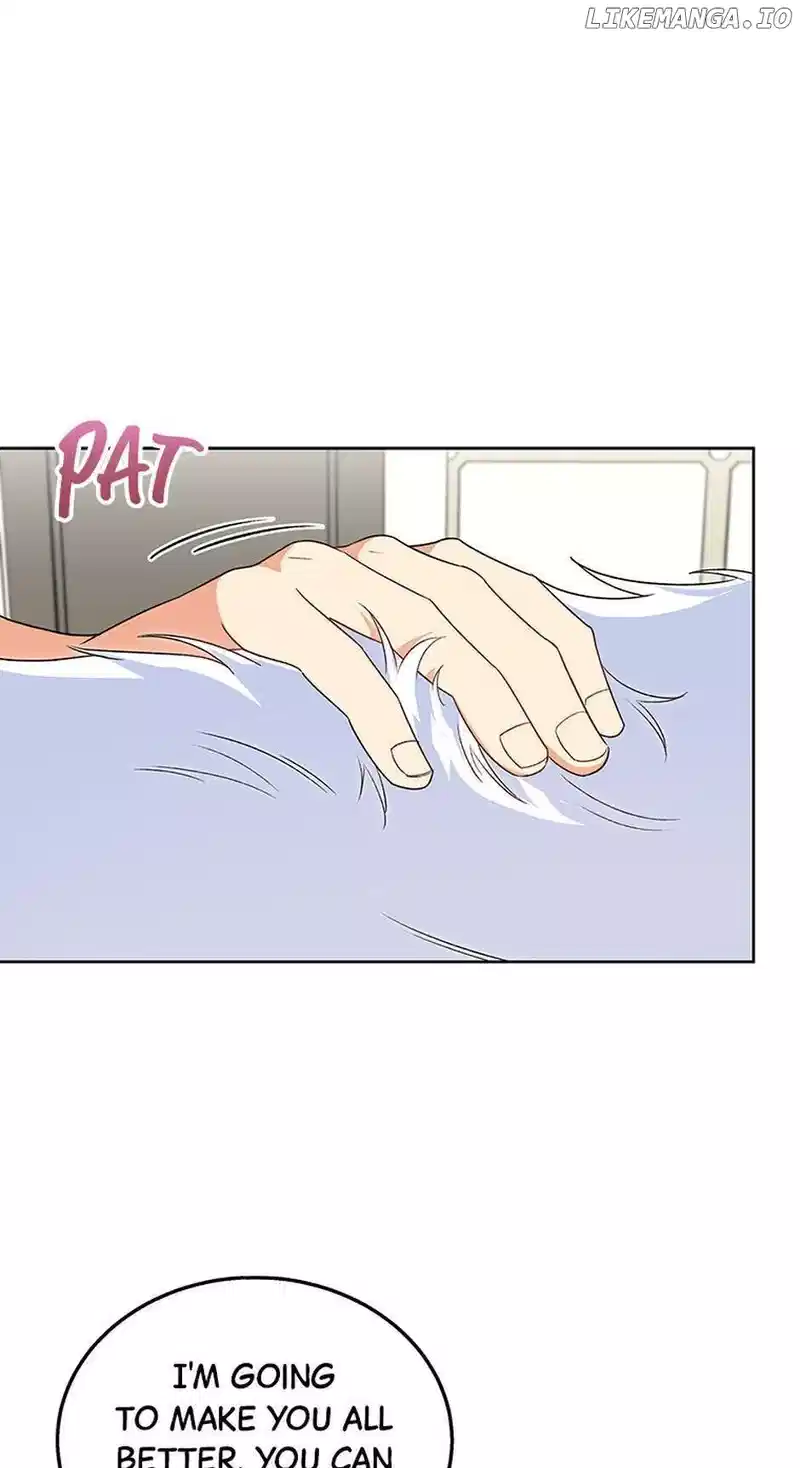 Hello! Veterinarian! Chapter 23 page 37