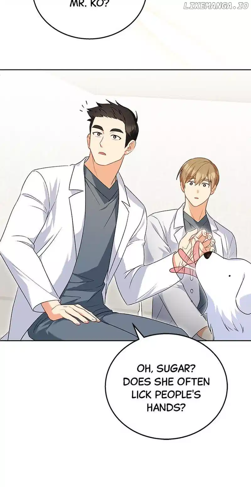 Hello! Veterinarian! Chapter 23 page 76
