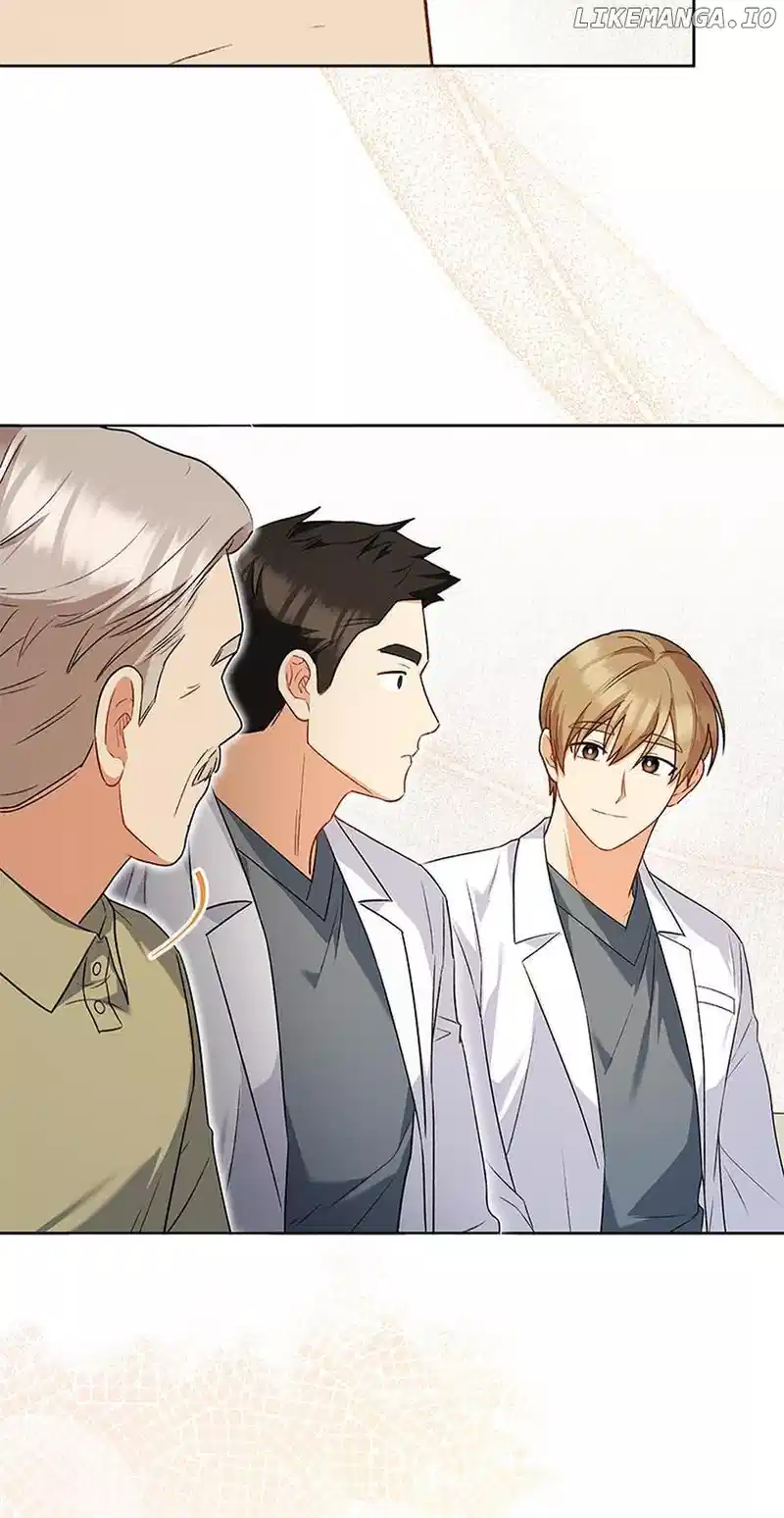 Hello! Veterinarian! Chapter 23 page 79