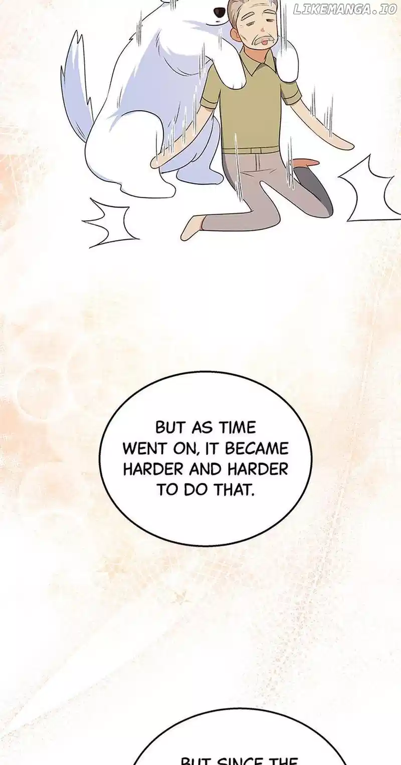 Hello! Veterinarian! Chapter 23 page 81