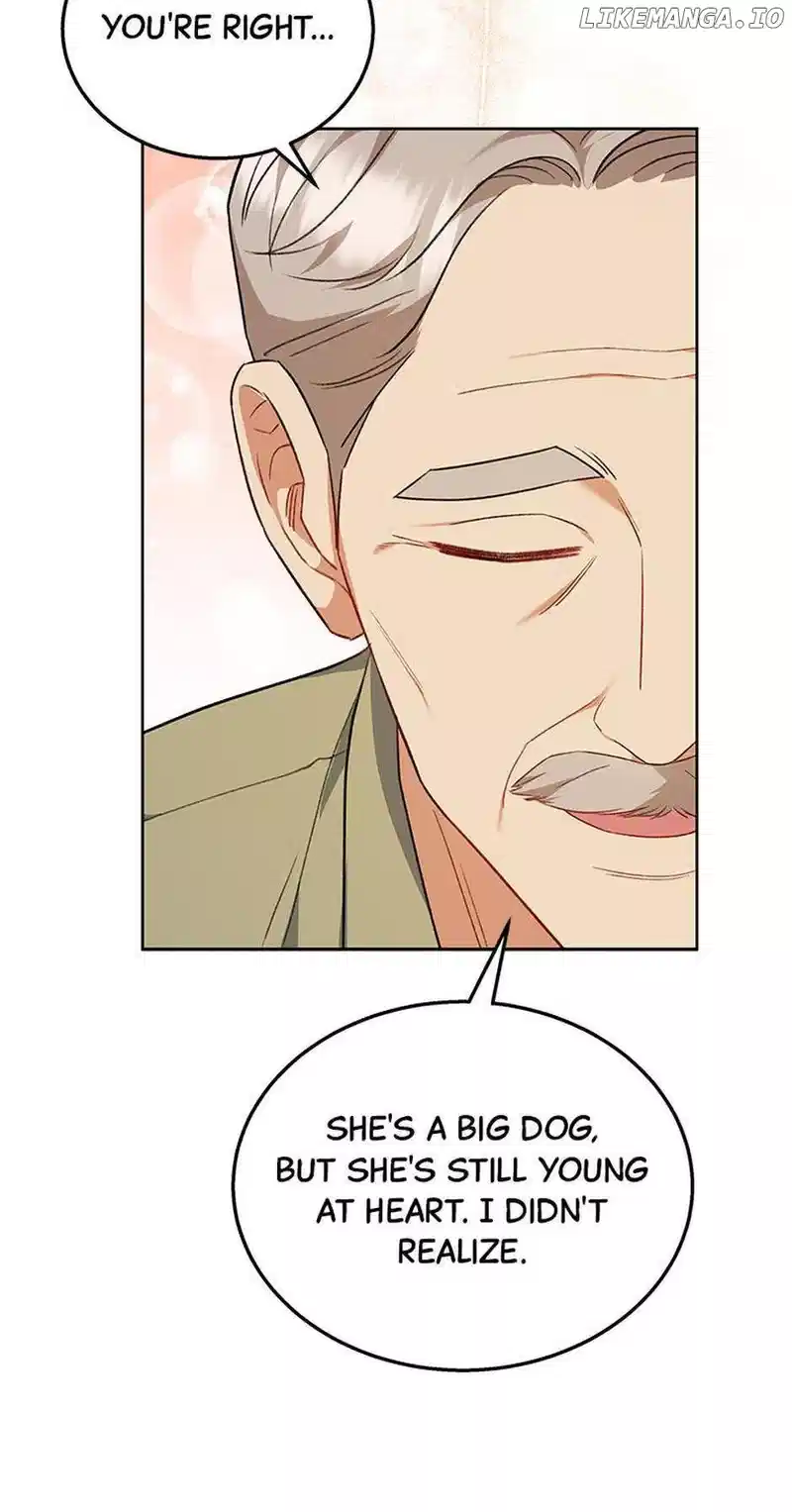 Hello! Veterinarian! Chapter 23 page 84