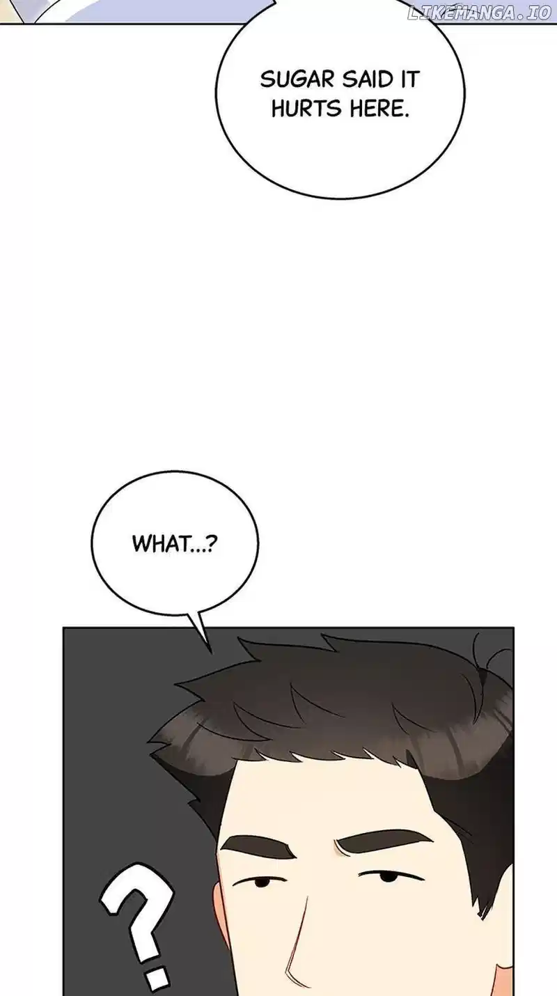 Hello! Veterinarian! Chapter 23 page 9