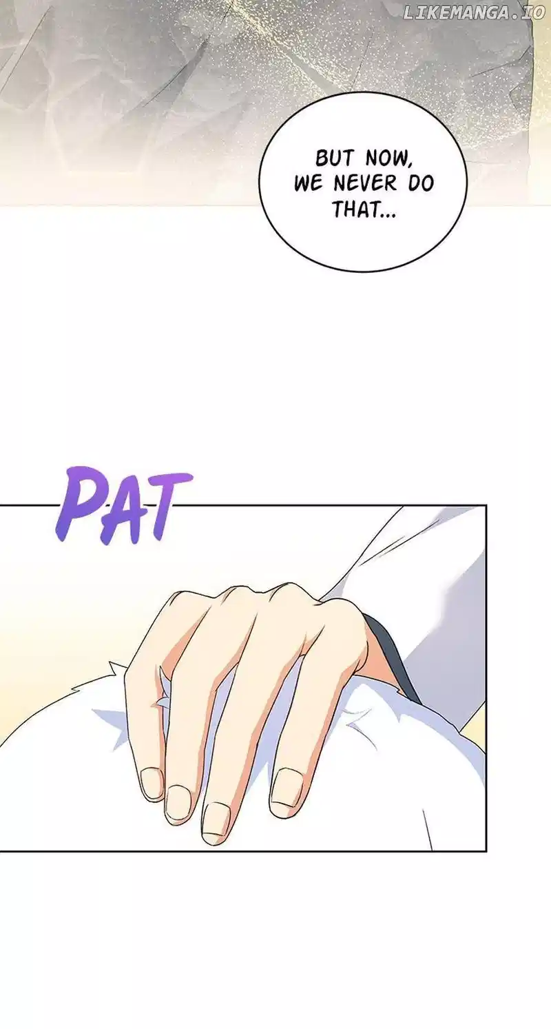 Hello! Veterinarian! Chapter 24 page 4