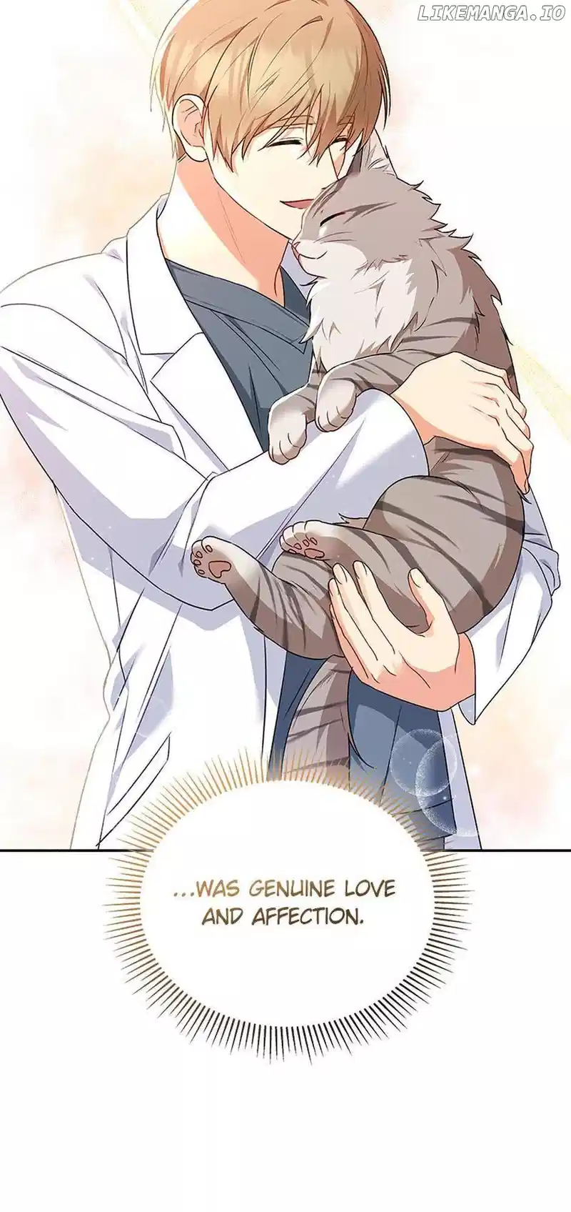 Hello! Veterinarian! Chapter 24 page 40