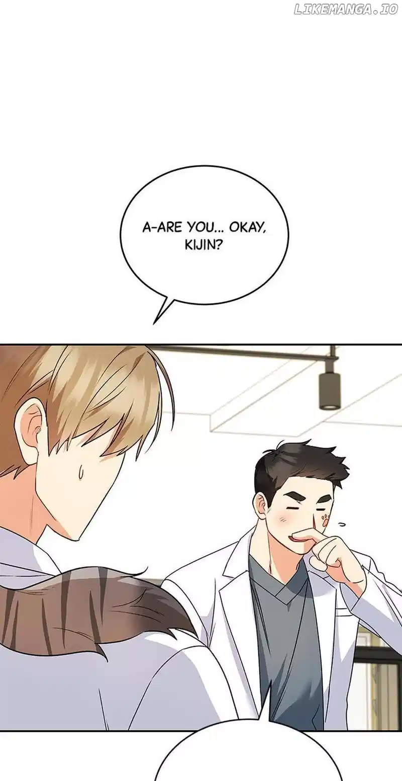 Hello! Veterinarian! Chapter 24 page 76