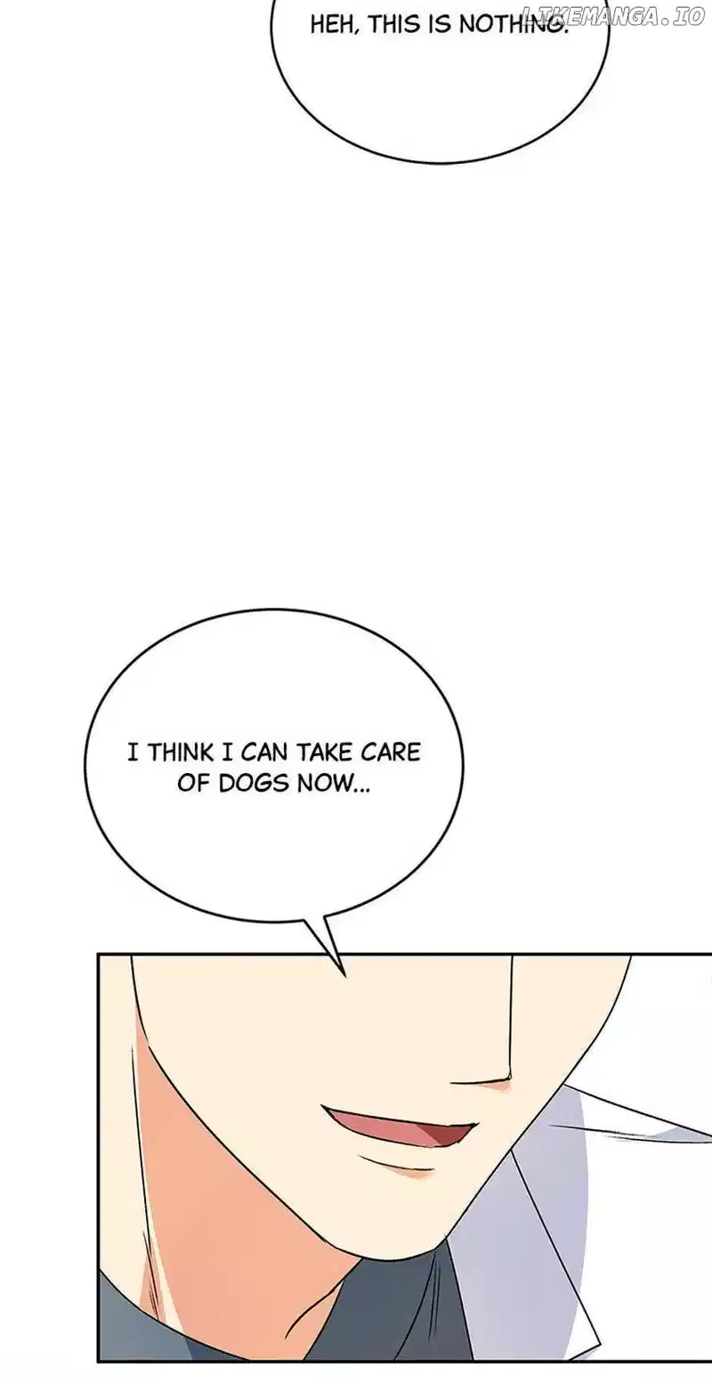 Hello! Veterinarian! Chapter 24 page 77