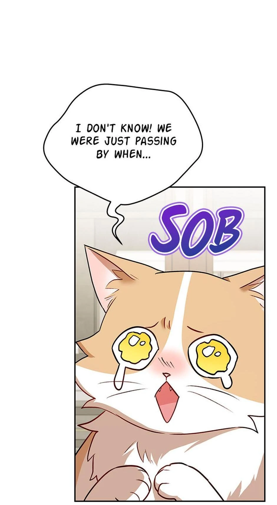 Hello! Veterinarian! Chapter 25 page 6