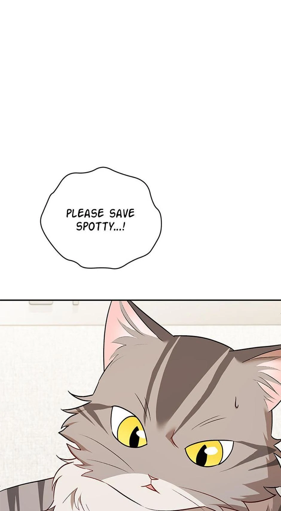 Hello! Veterinarian! Chapter 25 page 7