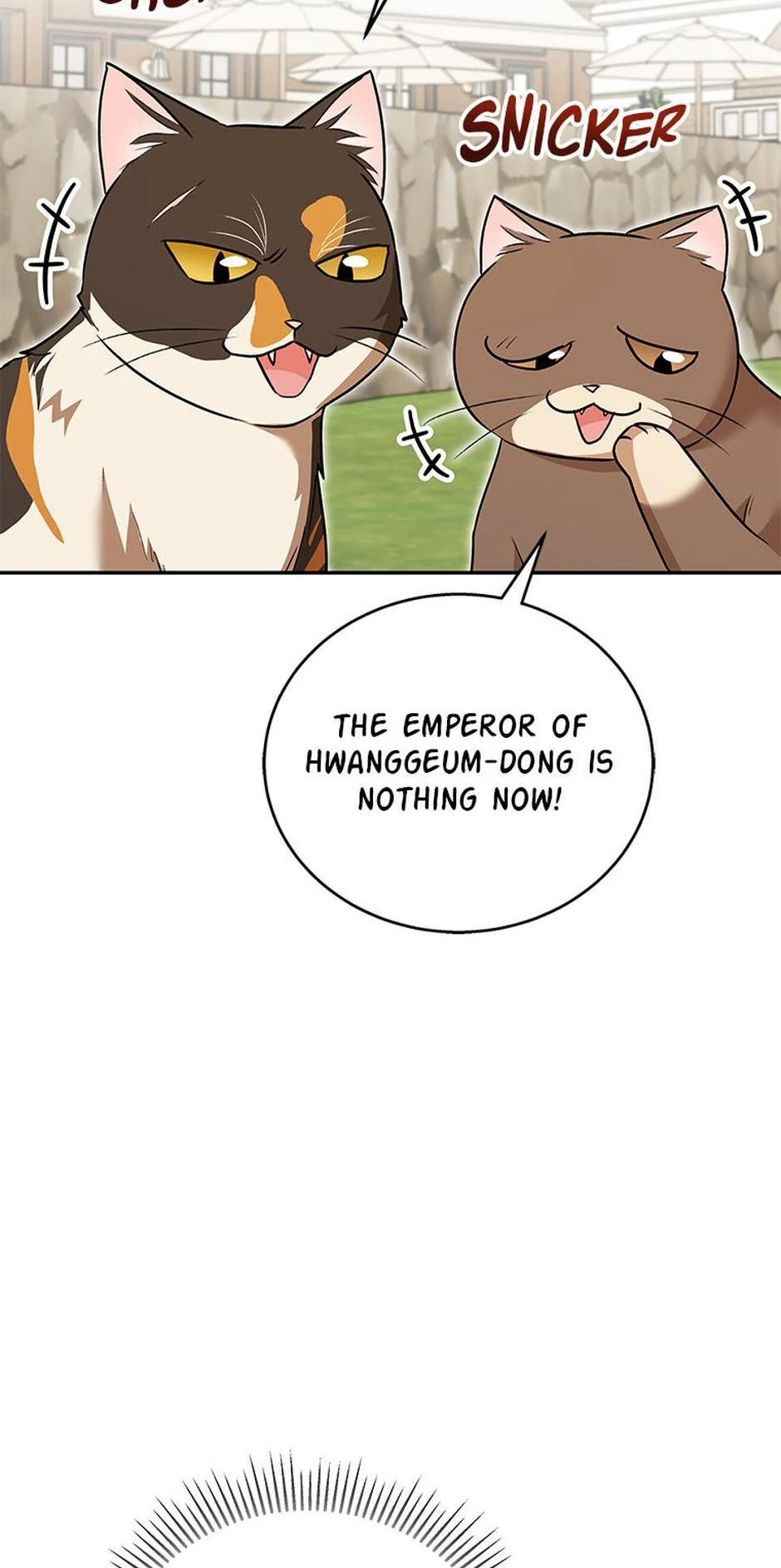 Hello! Veterinarian! Chapter 27 page 45