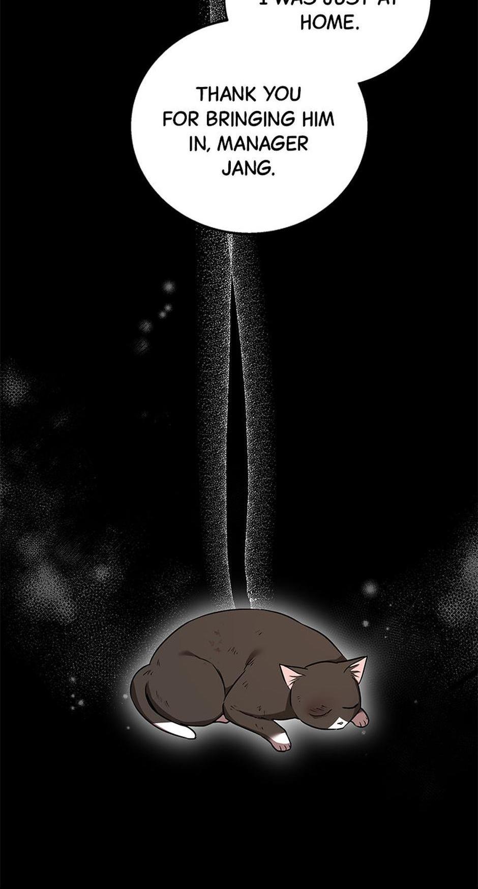Hello! Veterinarian! Chapter 27 page 57