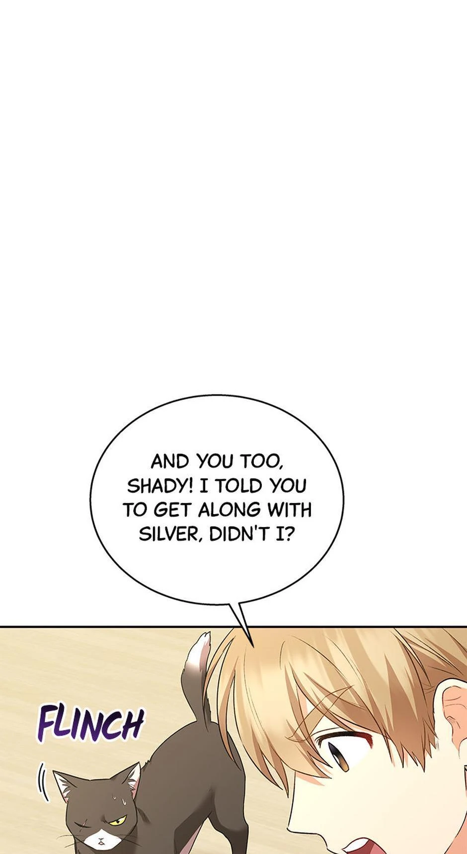 Hello! Veterinarian! Chapter 30 page 40