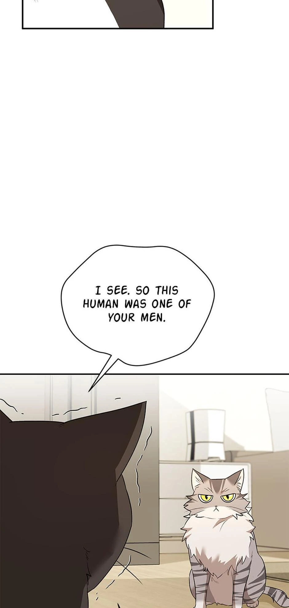 Hello! Veterinarian! Chapter 30 page 45