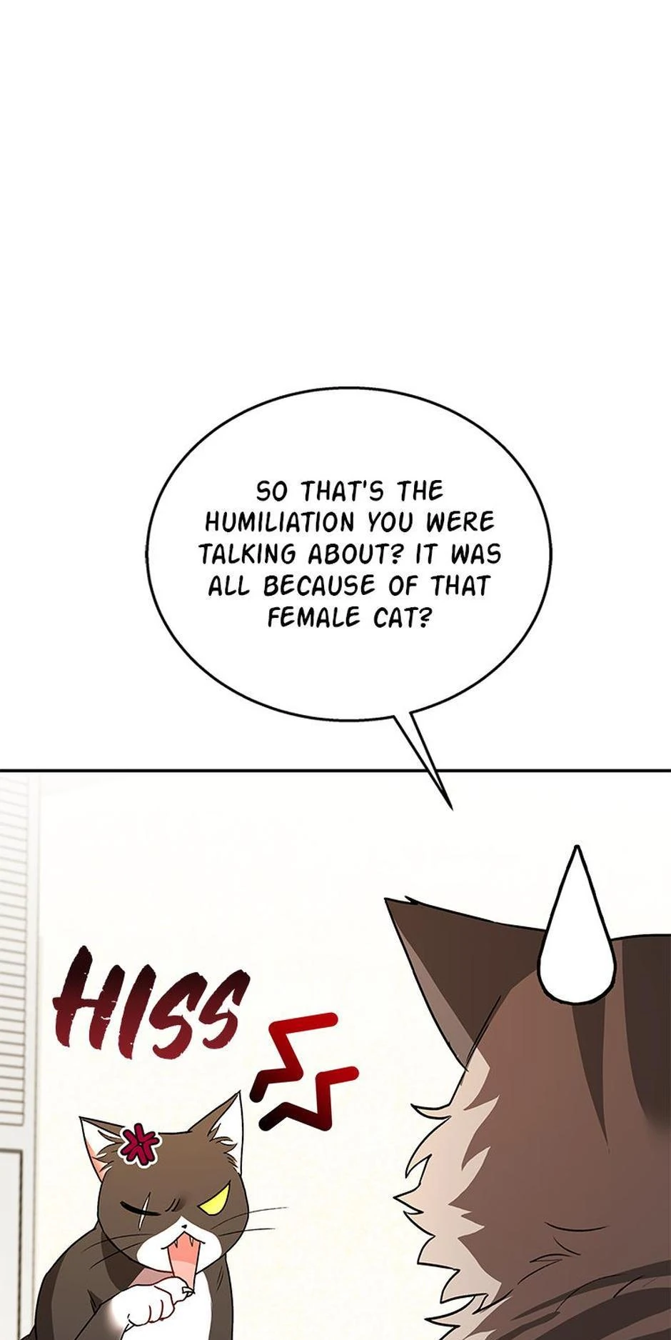 Hello! Veterinarian! Chapter 30 page 72