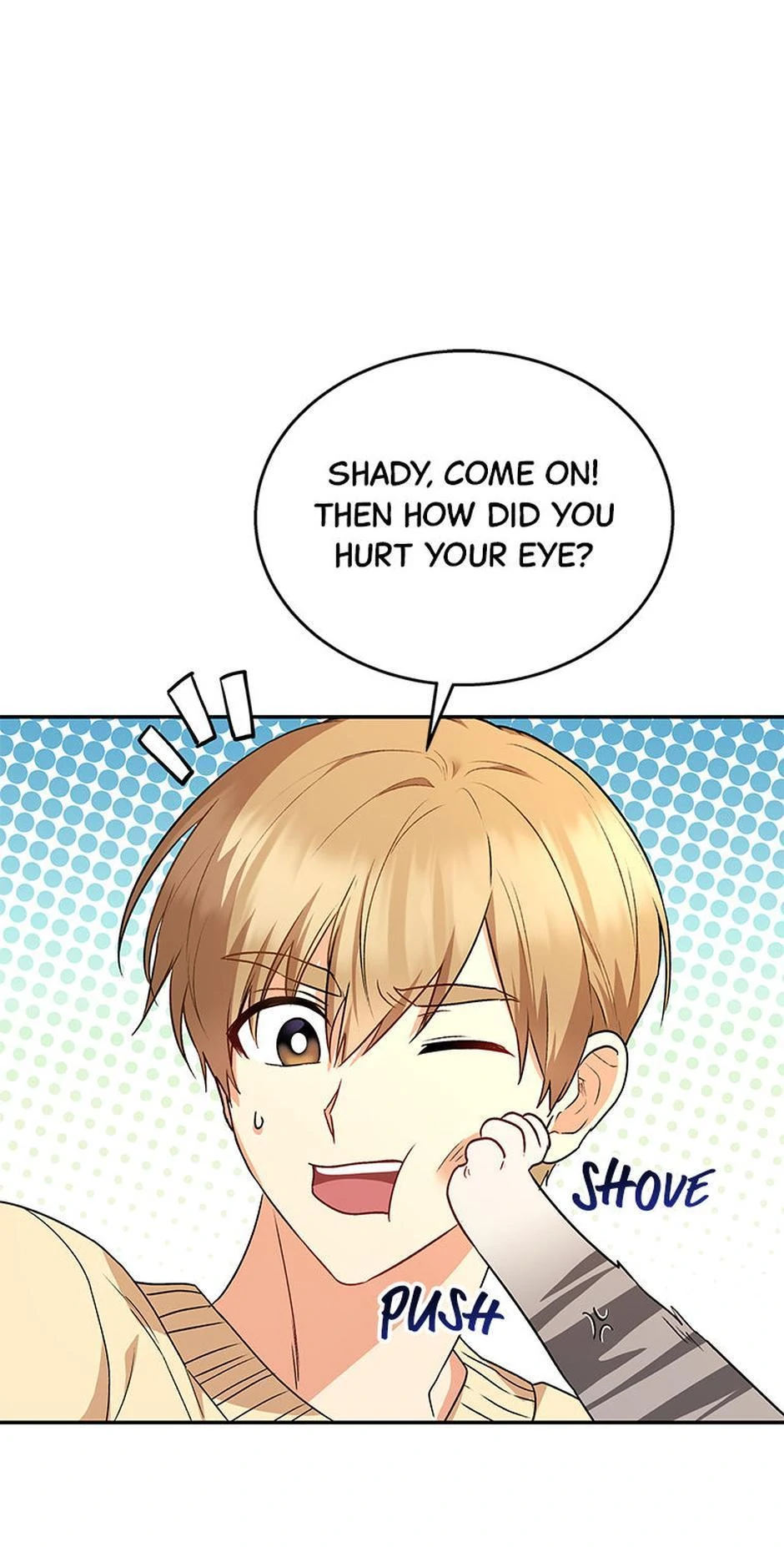 Hello! Veterinarian! Chapter 30 page 79