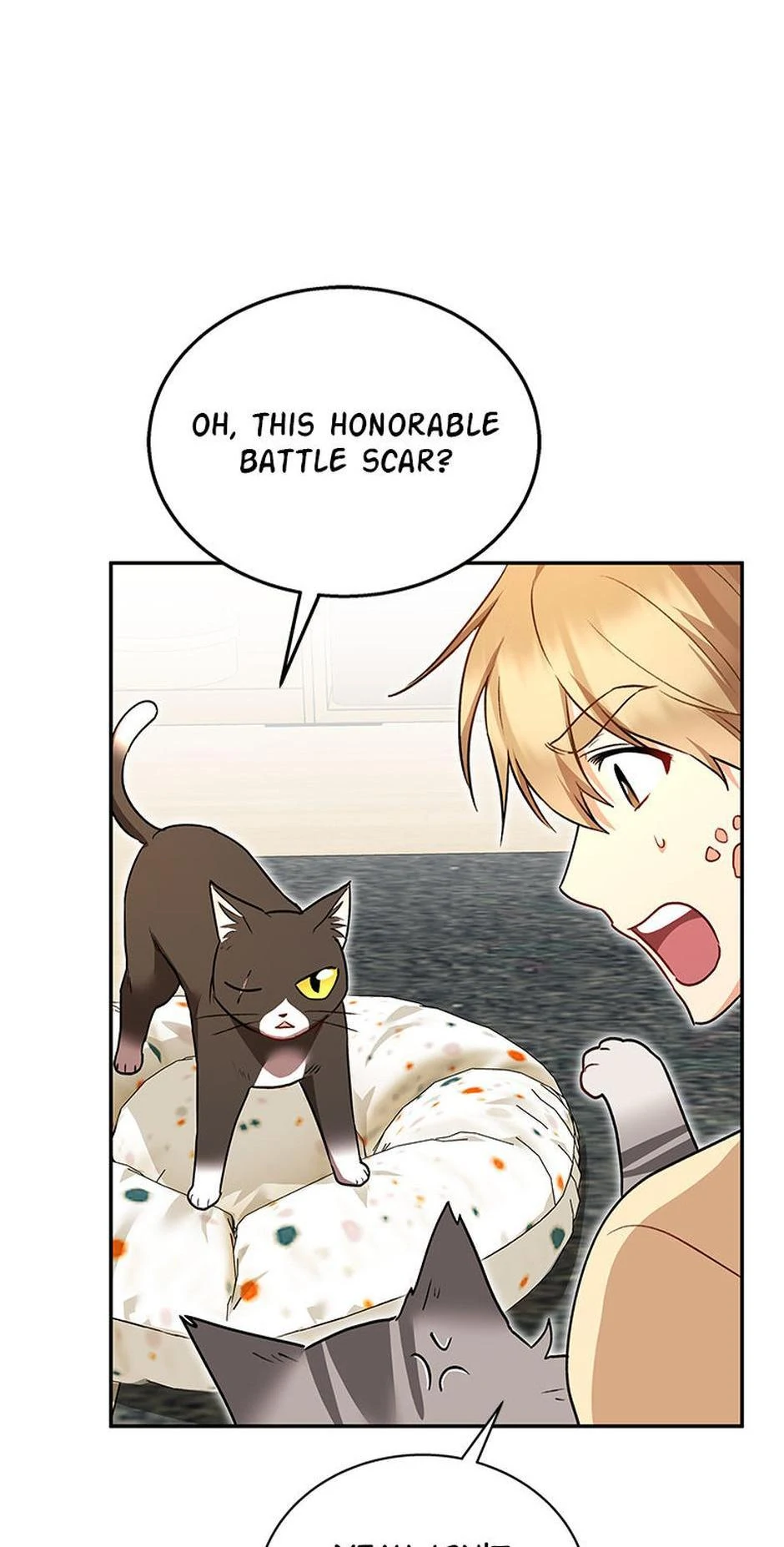 Hello! Veterinarian! Chapter 30 page 80