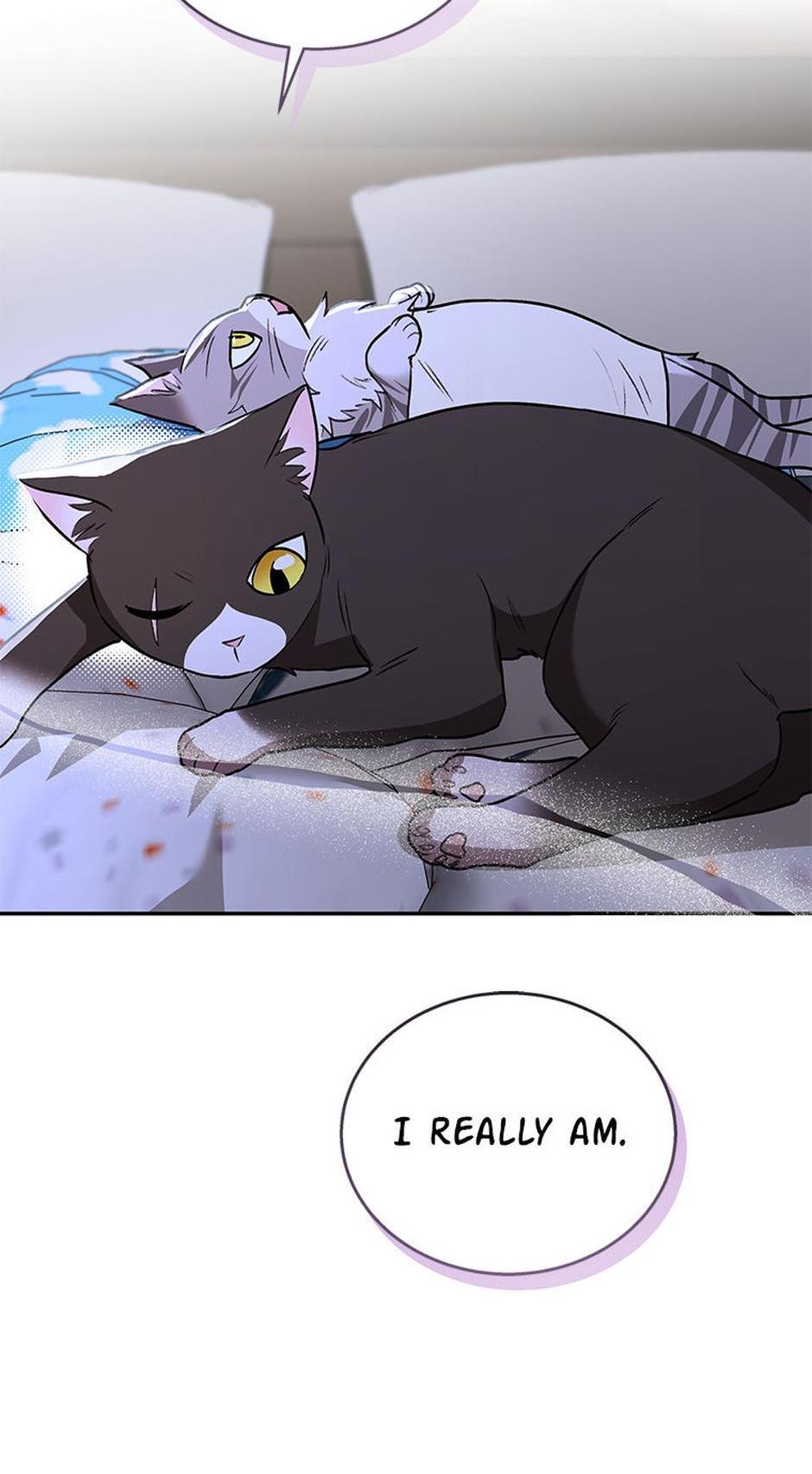 Hello! Veterinarian! Chapter 30 page 97