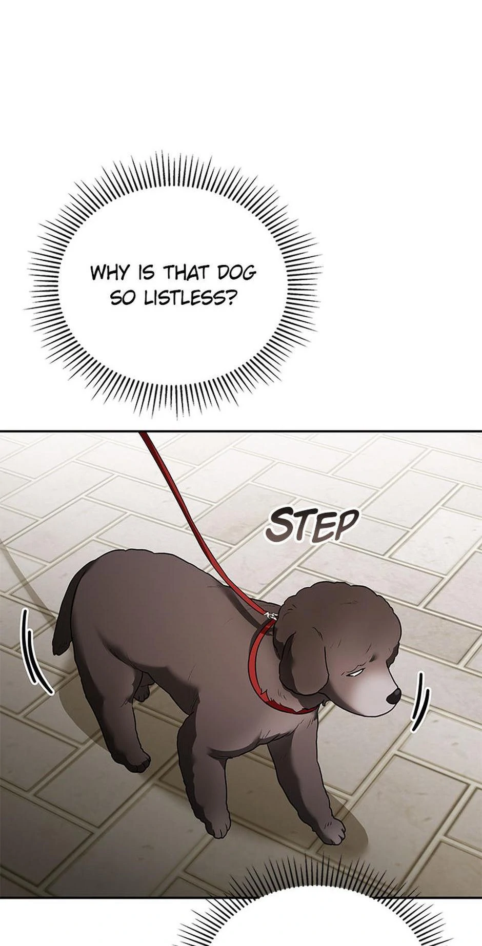Hello! Veterinarian! Chapter 31 page 28