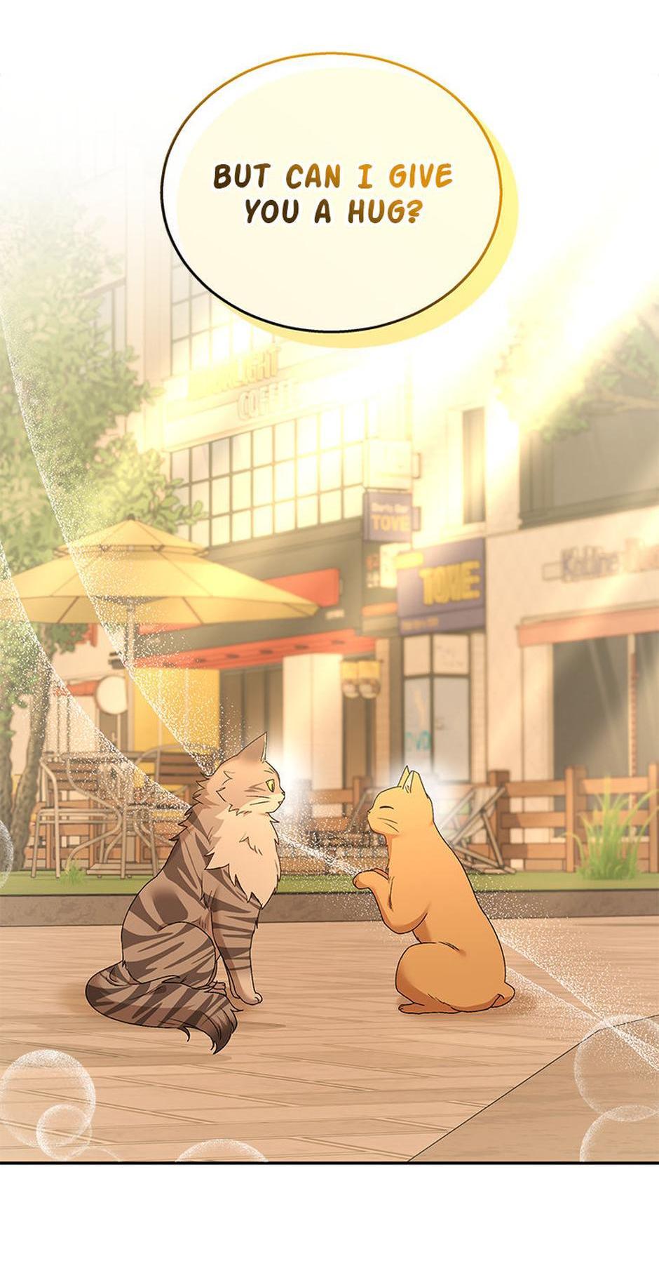 Hello! Veterinarian! Chapter 38 page 15