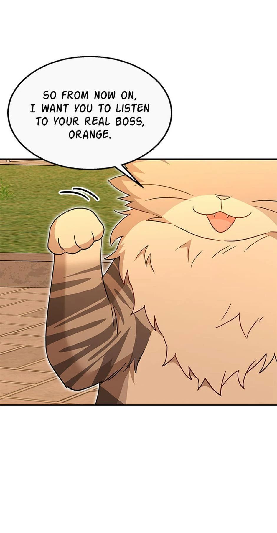 Hello! Veterinarian! Chapter 38 page 48