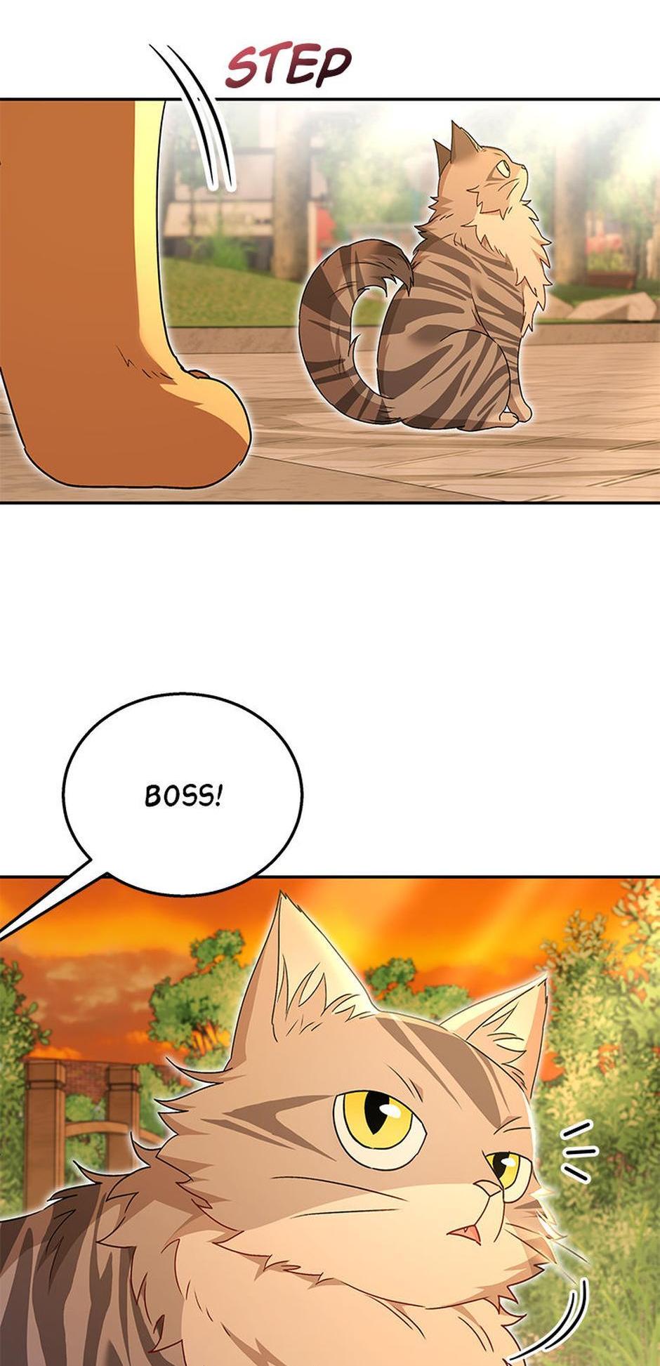 Hello! Veterinarian! Chapter 38 page 7