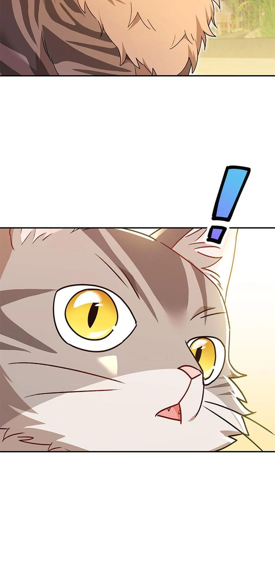 Hello! Veterinarian! Chapter 38 page 8
