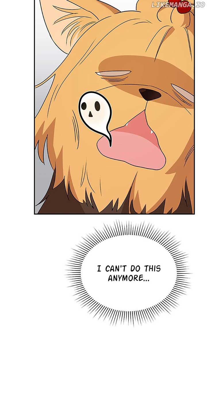 Hello! Veterinarian! Chapter 50 page 3