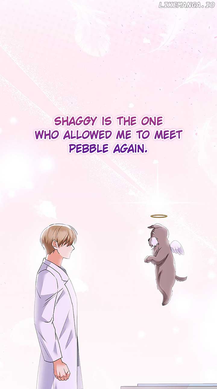 Hello! Veterinarian! Chapter 56 page 42