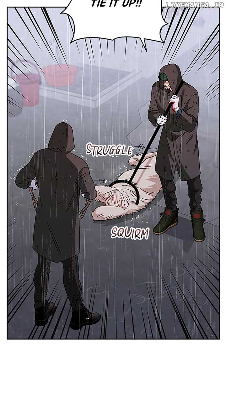 Hello! Veterinarian! Chapter 57 page 73