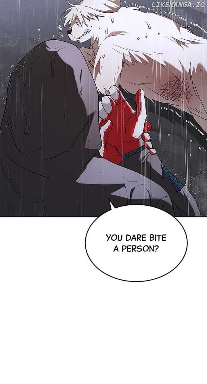 Hello! Veterinarian! Chapter 58 page 32