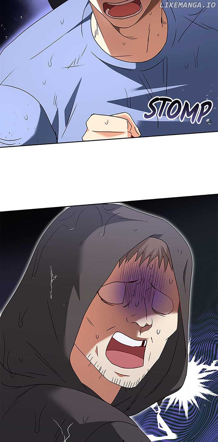 Hello! Veterinarian! Chapter 58 page 40