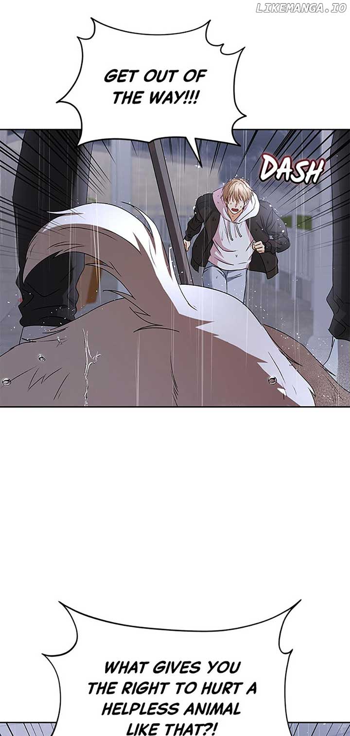 Hello! Veterinarian! Chapter 58 page 9