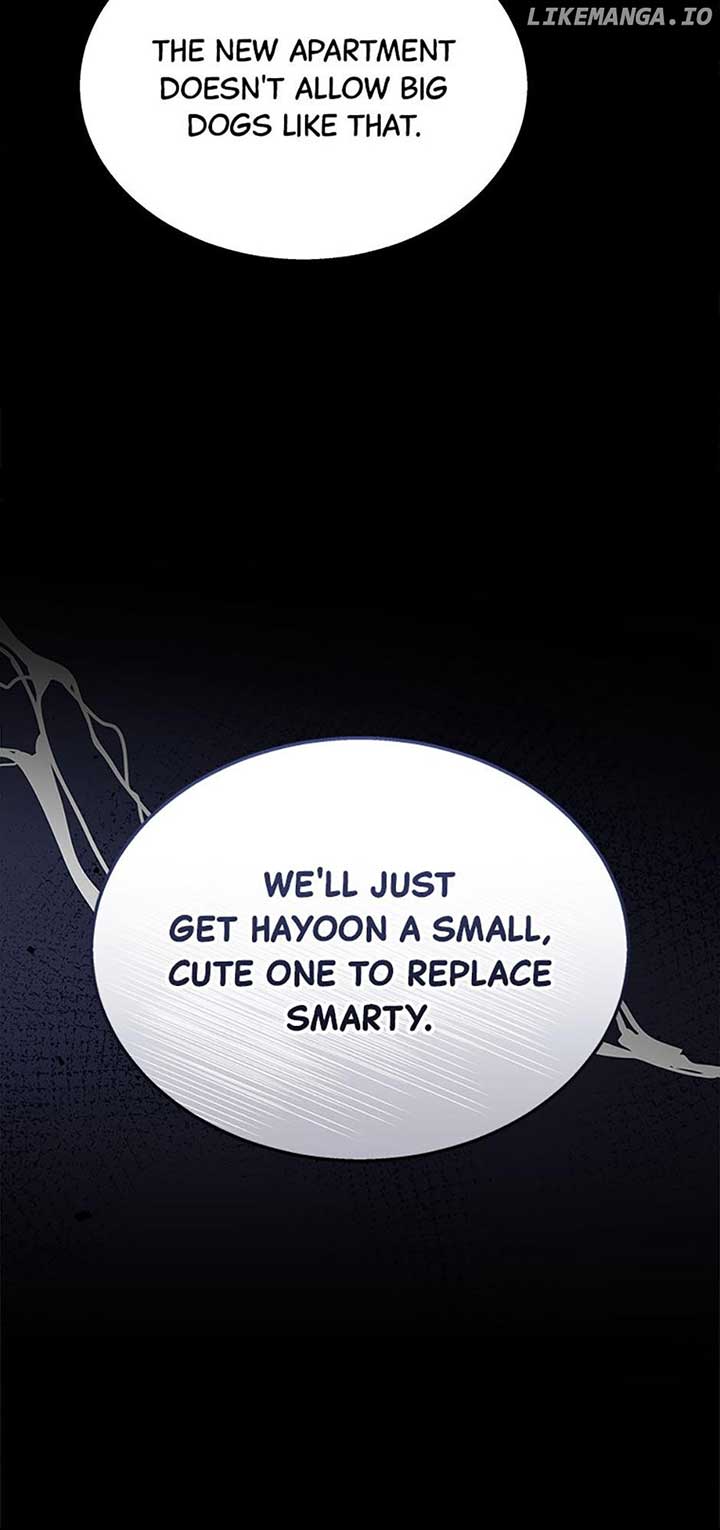Hello! Veterinarian! Chapter 59 page 4