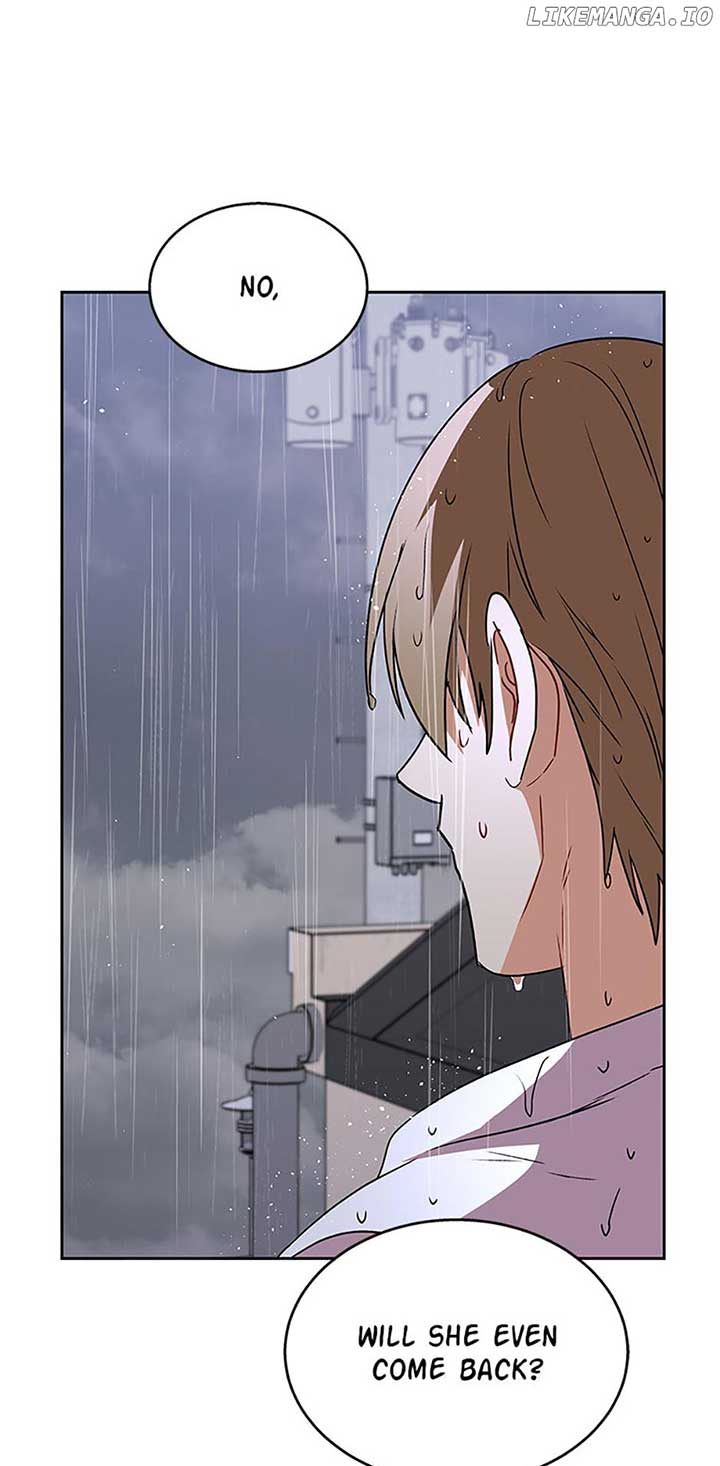 Hello! Veterinarian! Chapter 59 page 66