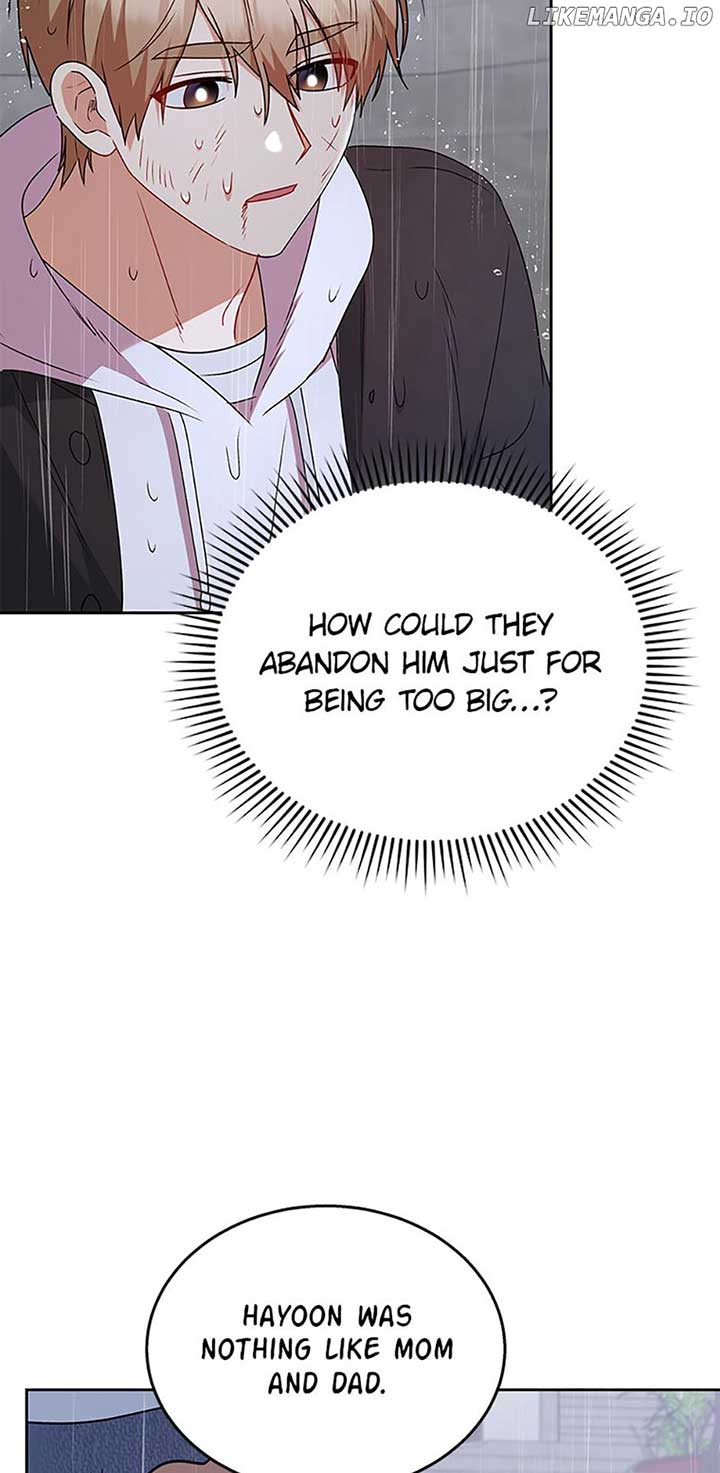 Hello! Veterinarian! Chapter 59 page 7