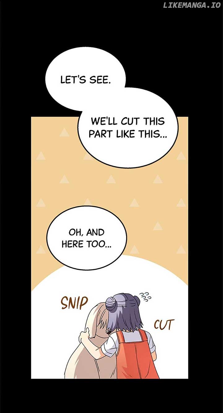 Hello! Veterinarian! Chapter 60 page 25