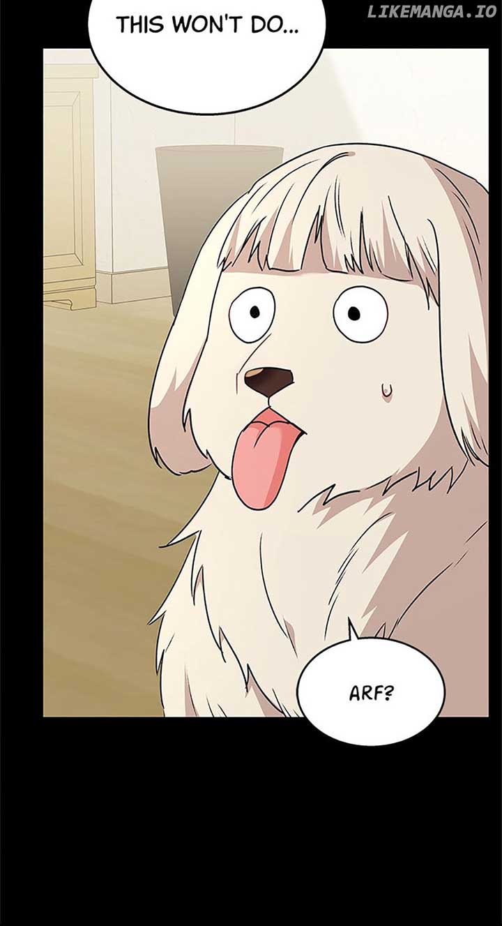 Hello! Veterinarian! Chapter 60 page 30